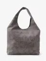 Сумка-мешок с косметичкой Baggins 58235 Сумка-мешок с косметичкой Baggins 58235