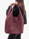 Сумка-мешок с косметичкой Baggins 58235 Сумка-мешок с косметичкой Baggins 58235