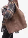 Сумка-мешок с косметичкой Baggins 58235 Сумка-мешок с косметичкой Baggins 58235