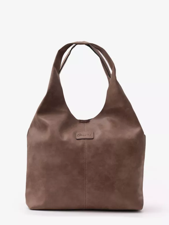 Сумка-мешок с косметичкой Baggins 58235 Сумка-мешок с косметичкой Baggins 58235