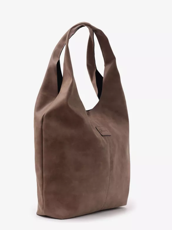 Сумка-мешок с косметичкой Baggins 58235 Сумка-мешок с косметичкой Baggins 58235