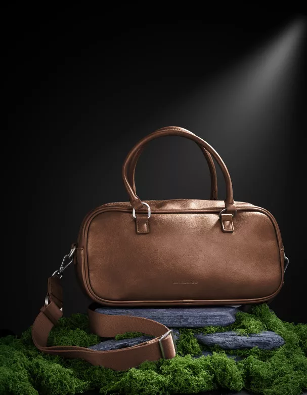 Сумка женская David Jones 7732 cocoa brown Сумка женская David Jones 7732 cocoa brown