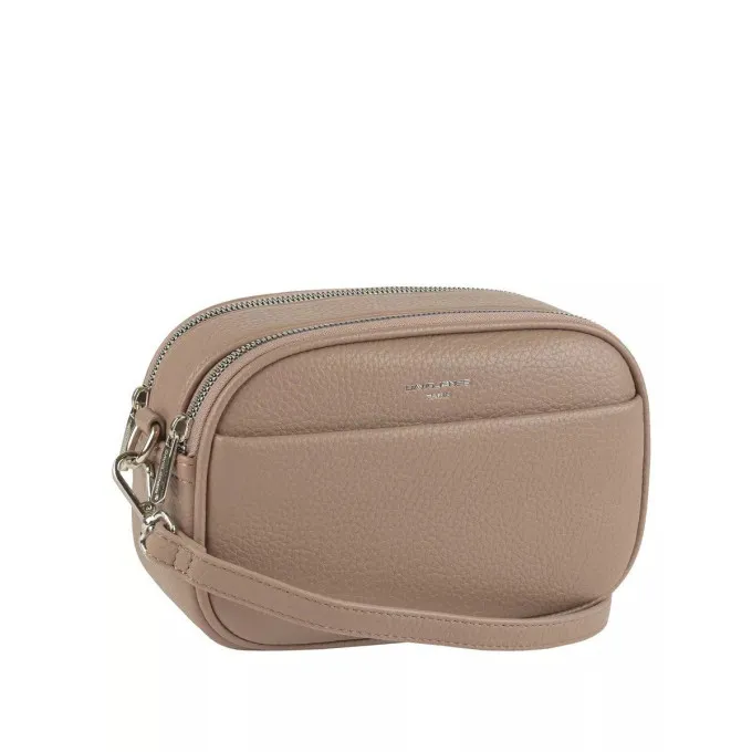Сумка женская David Jones 6920 camel Сумка женская David Jones 6920 camel