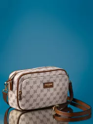 Сумка женская David Jones 21093 beige