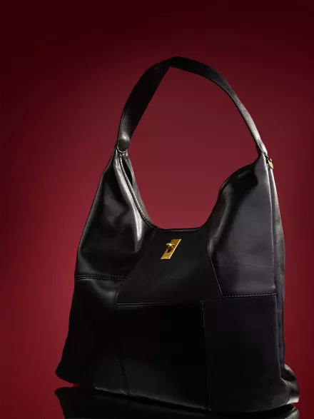 Сумка женская David Jones 7660 black