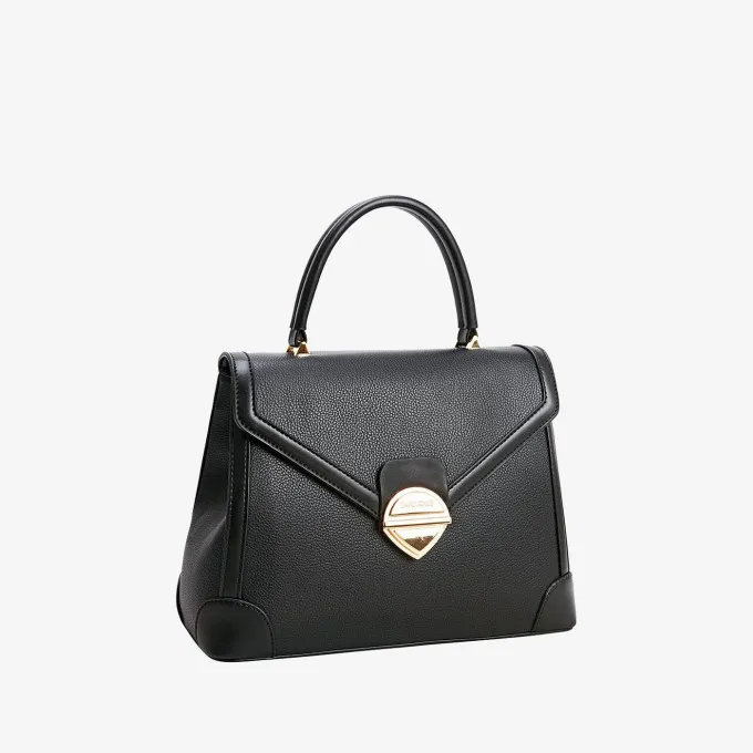 Сумка женская David Jones 7058-1 black Сумка женская David Jones 7058-1 black