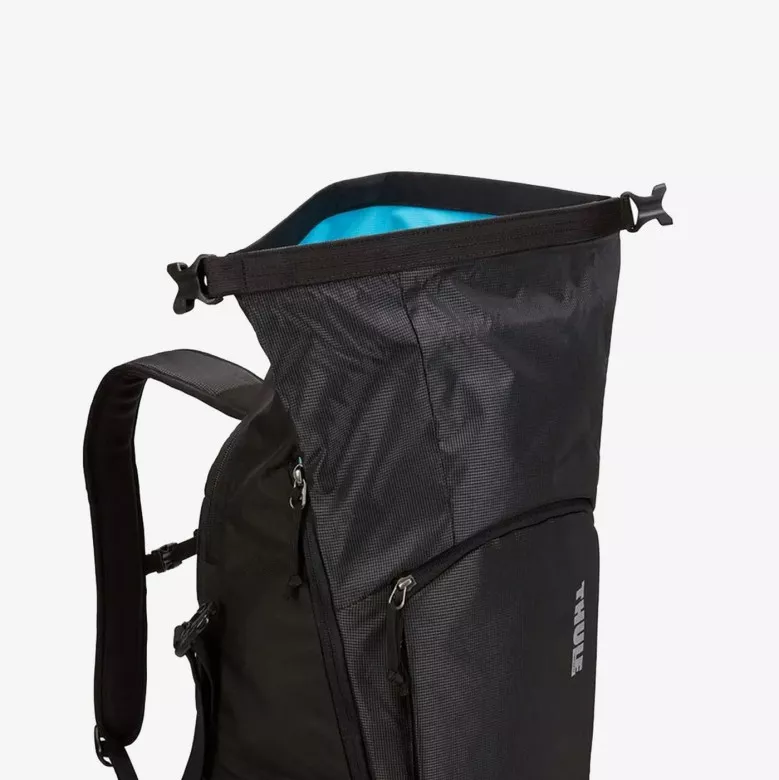 Рюкзак для фототехники 3203904 Thule EnRoute Camera Black Рюкзак для фототехники 3203904 Thule EnRoute Camera Black
