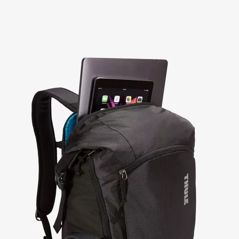 Рюкзак для фототехники 3203904 Thule EnRoute Camera Black Рюкзак для фототехники 3203904 Thule EnRoute Camera Black