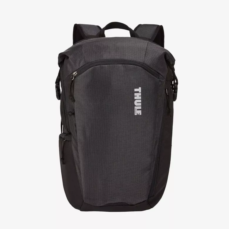 Рюкзак для фототехники 3203904 Thule EnRoute Camera Black Рюкзак для фототехники 3203904 Thule EnRoute Camera Black
