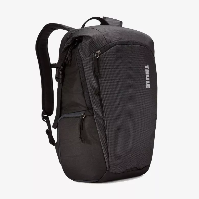 Рюкзак для фототехники 3203904 Thule EnRoute Camera Black Рюкзак для фототехники 3203904 Thule EnRoute Camera Black