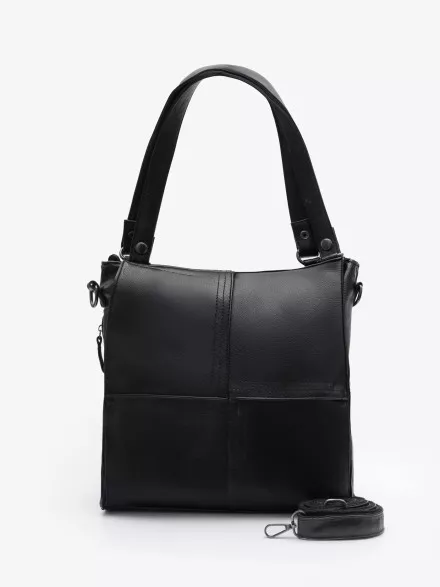 Сумка Runyi A815-1 black