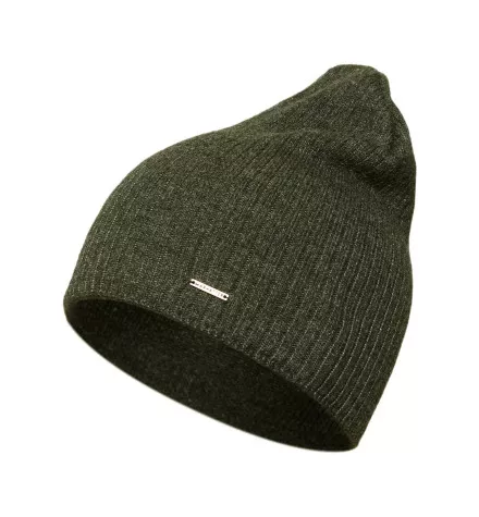 Мужская шапка 12676 MARHATTER хаки Мужская шапка 12676 MARHATTER хаки