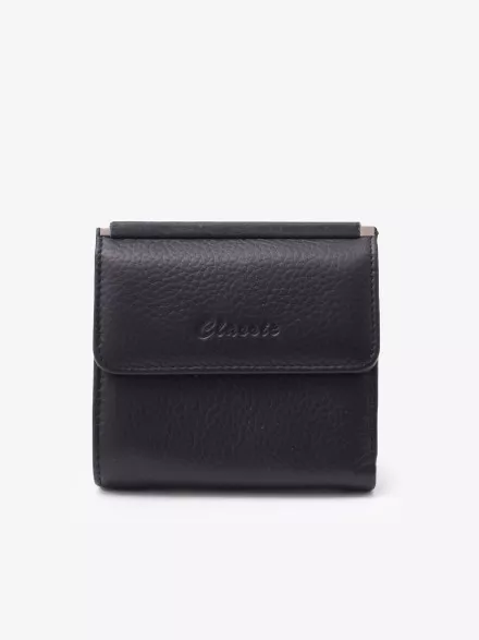 Портмоне женское Cossroll 2202-8848A-2 black