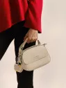 Сумка Valle Mitto 91691 white Сумка Valle Mitto 91691 white