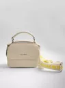 Сумка Valle Mitto 91691 white Сумка Valle Mitto 91691 white