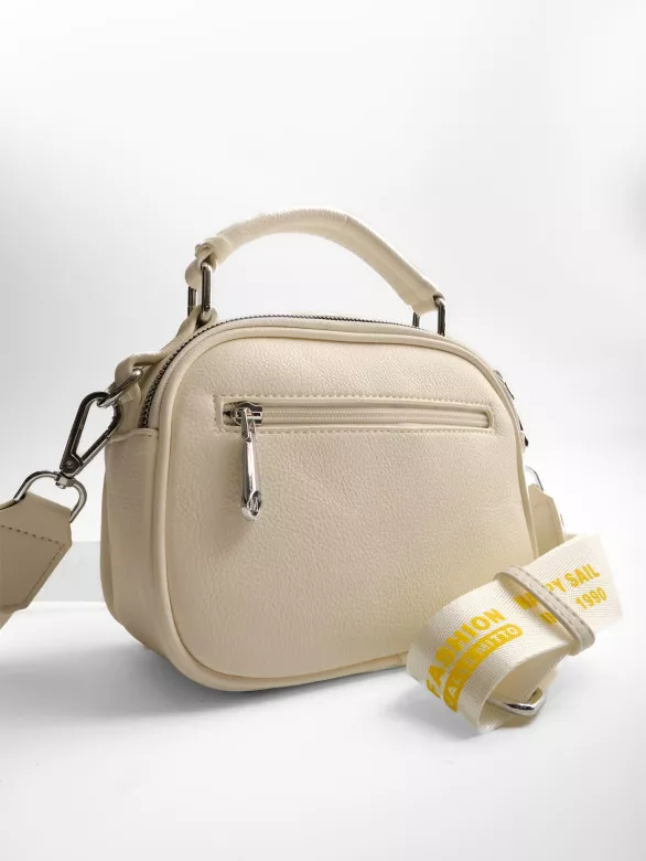 Сумка Valle Mitto 91691 white Сумка Valle Mitto 91691 white
