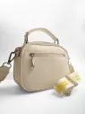 Сумка Valle Mitto 91691 white Сумка Valle Mitto 91691 white