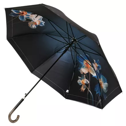 Зонт-трость Fabretti UFD0019-2 Зонт-трость Fabretti UFD0019-2