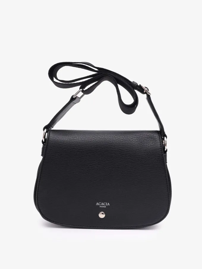 Сумка женская Acacia 24202 black Сумка женская Acacia 24202 black