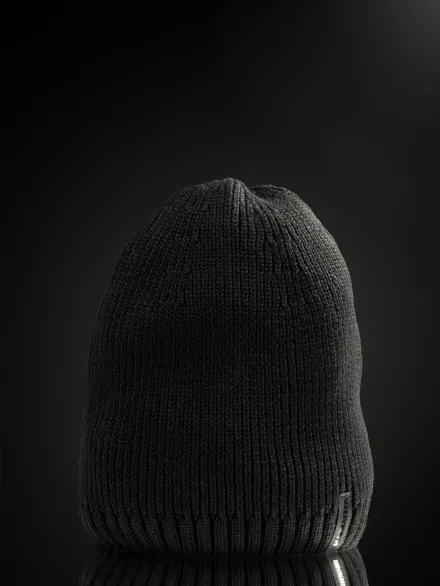 Шапка мужская 13152 MARHATTER чёрная (57-59) Шапка мужская 13152 MARHATTER чёрная (57-59)