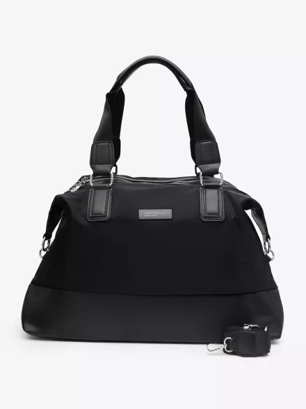 Сумка дорожная Alex&Mia 0119 black