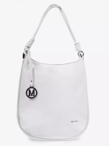 Сумка Valle Mitto (Л) 92011 бежевая