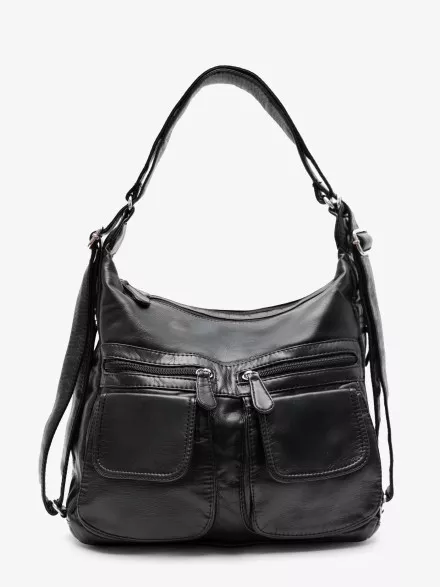 Сумка-рюкзак Runyi 110 black