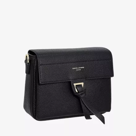 Сумка женская David Jones 6990 black Сумка женская David Jones 6990 black