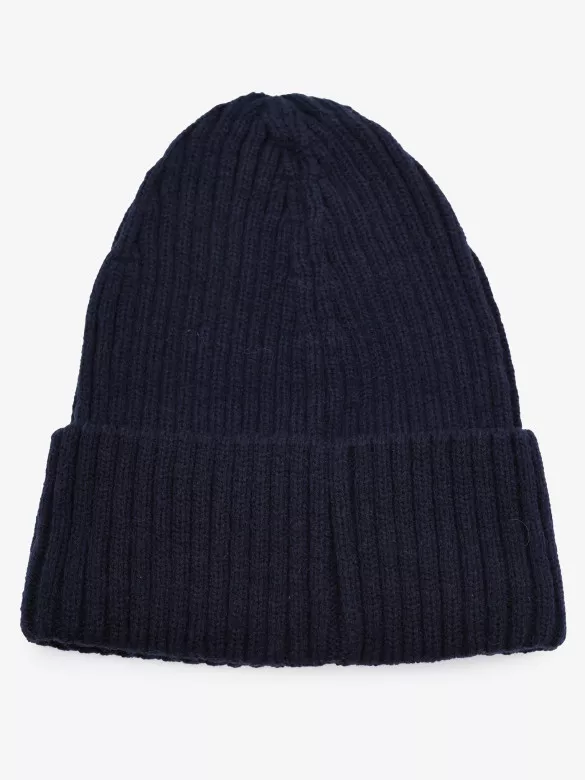 Шапка мужская MARHATTER 12780 темно-синяя (57-59) Шапка мужская MARHATTER 12780 темно-синяя (57-59)