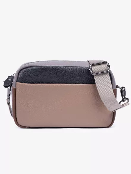 Сумка Baggins, 3801 хаки/синяя