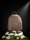 Рюкзак городской David Jones 7727 warm taupe
