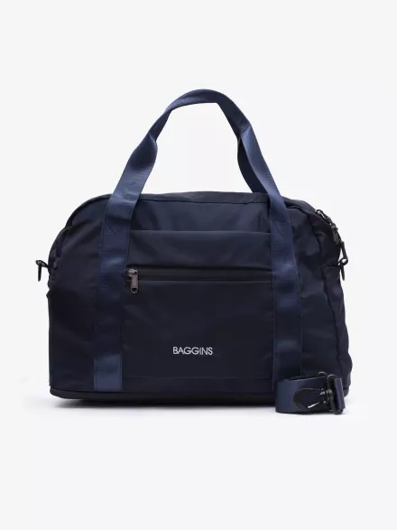 Сумка дорожно-спортивная Baggins 9230 синяя