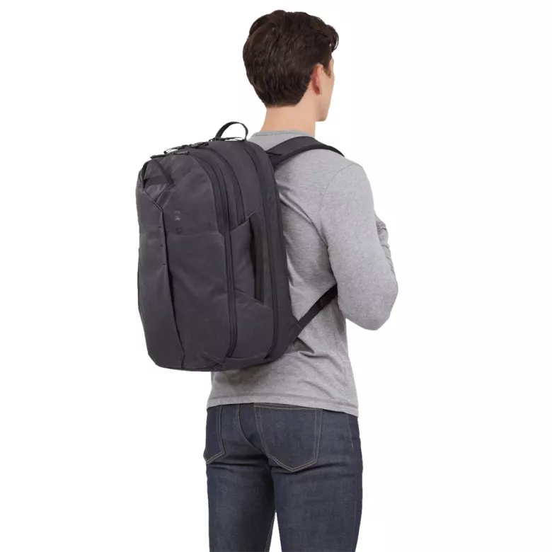 Туристический рюкзак Thule Aion 28L TATB128 Black