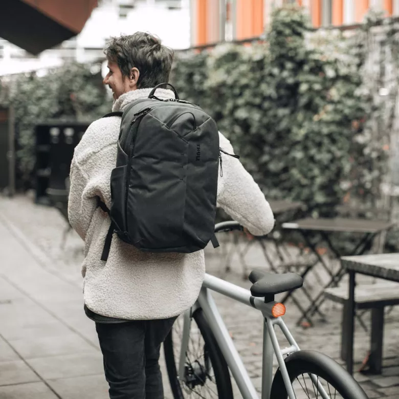 Туристический рюкзак Thule Aion 28L TATB128 Black
