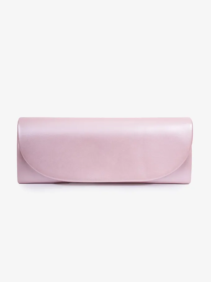 Клатч женский Funxilan 1710 pink Клатч женский Funxilan 1710 pink