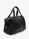 Сумка дорожная Alex&Mia 0118 black