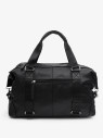 Сумка дорожная Alex&Mia 0118 black