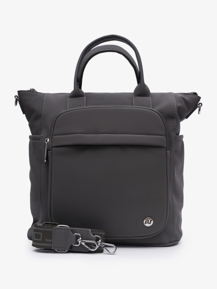 Сумка женская David Jones СМЛ 7261 khaki Сумка женская David Jones СМЛ 7261 khaki