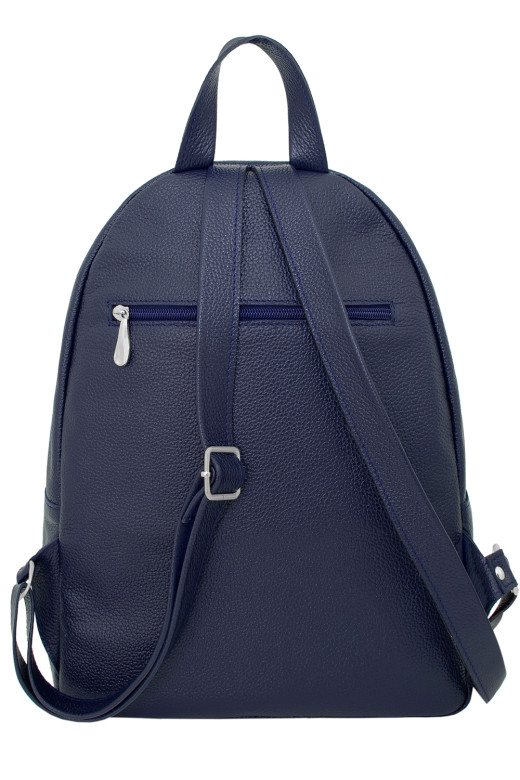 Рюкзак женский Protege, ДС-362-170 "Техно" синий флотер