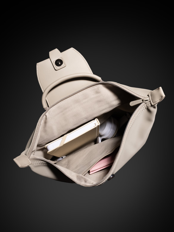 Рюкзак городской David Jones 7632 abbery stone