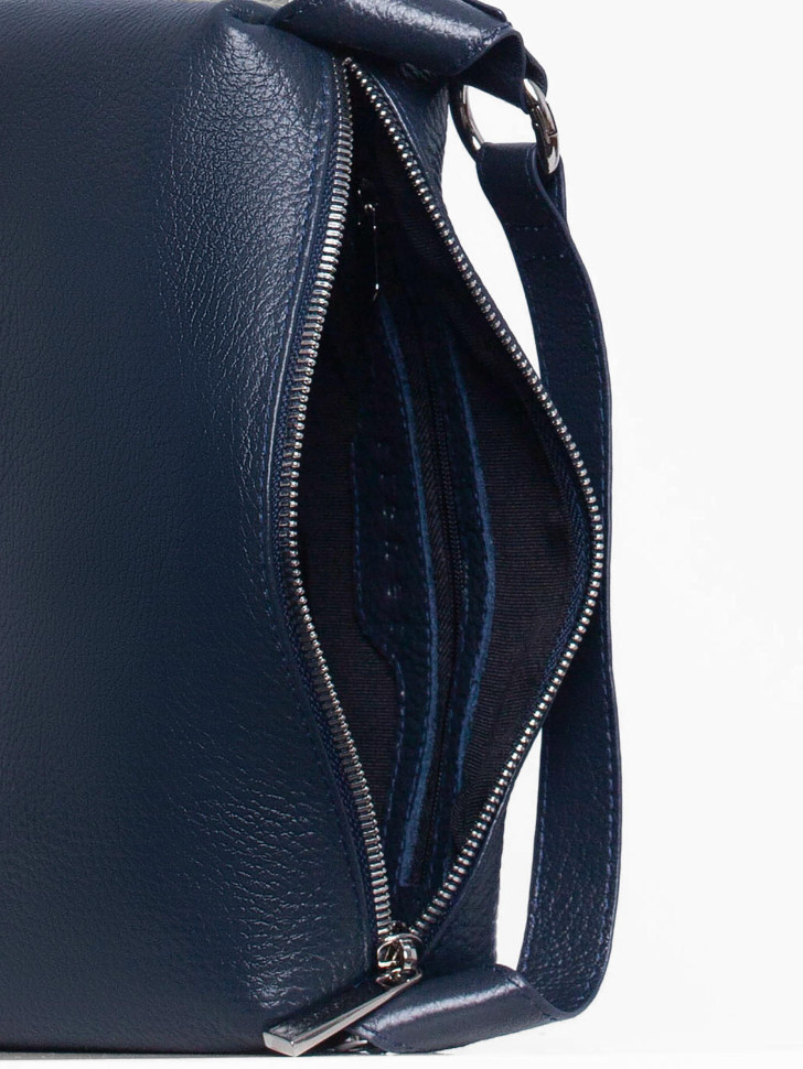 Сумка Richet 3239LN  767 синяя