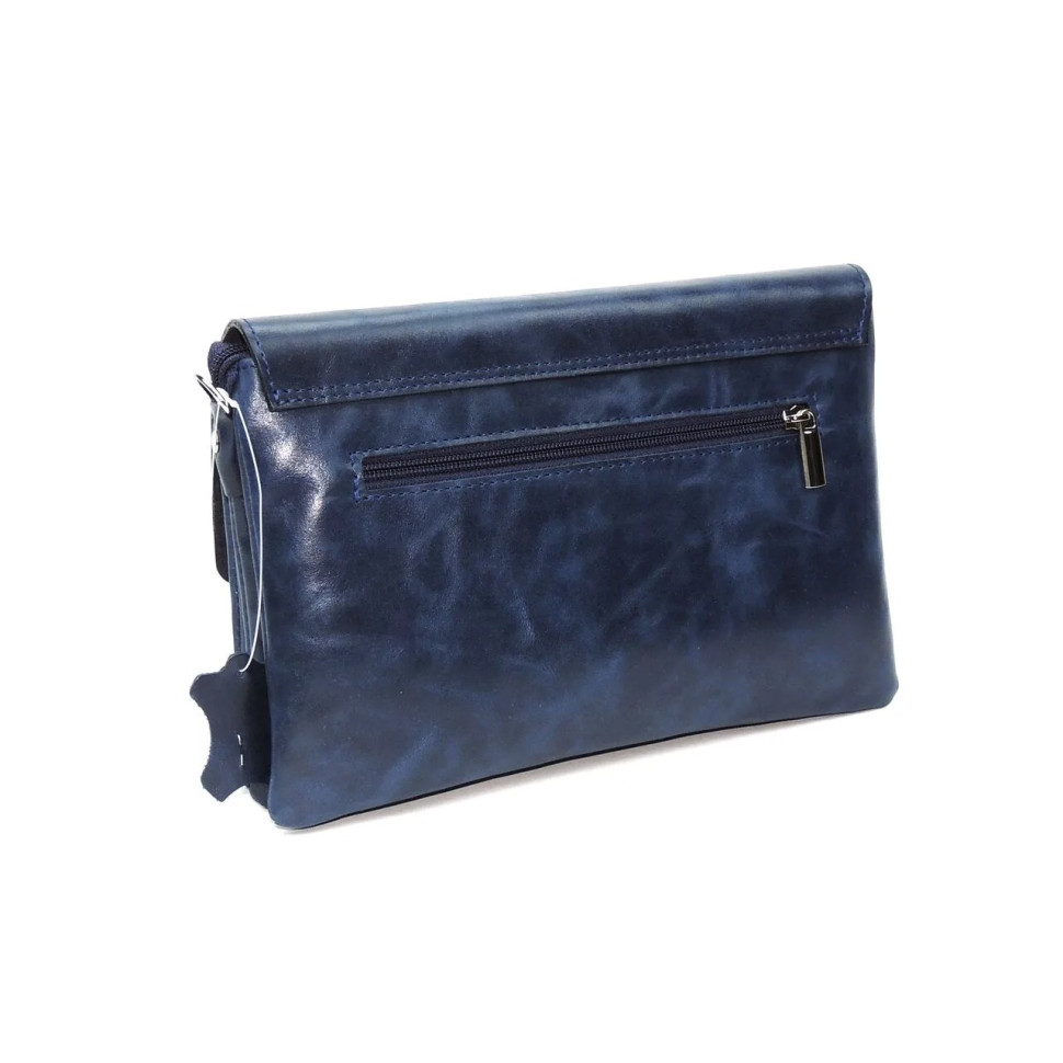 Сумка женская Natalia Kalinovskaya  44т.661 Алита синяя