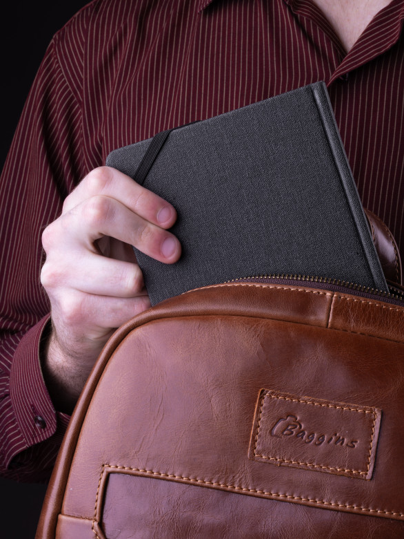 Рюкзак Baggins 1032 т.коньяк друид Рюкзак Baggins 1032 т.коньяк друид