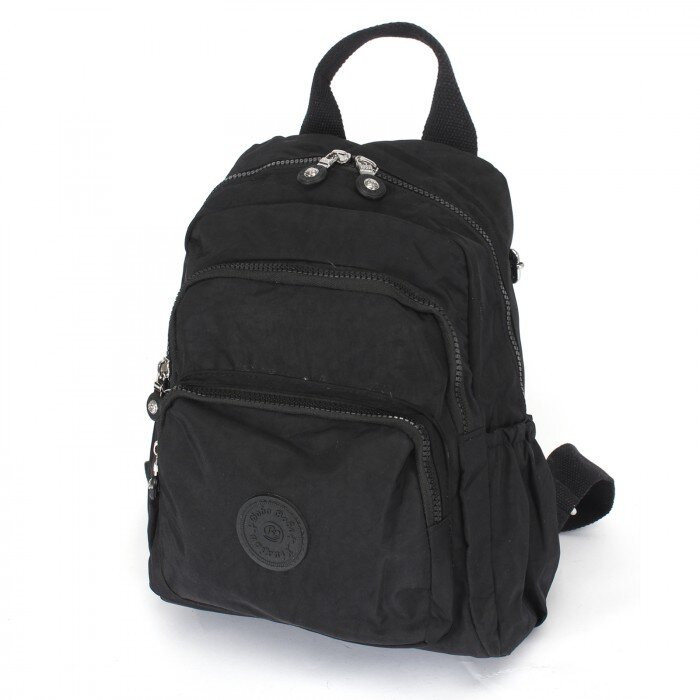 Рюкзак городской  Bobo 5806-6 чёрный