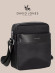 Сумка мужская David Jones 799901 black