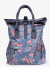 Сумка-рюкзак Minigirl 20175 цветы