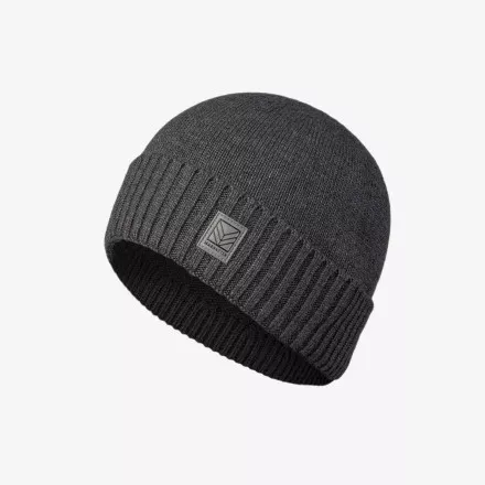 Мужская шапка 12896 MARHATTER антрацит Мужская шапка 12896 MARHATTER антрацит