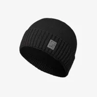 Мужская шапка 12896 MARHATTER чёрный Мужская шапка 12896 MARHATTER чёрный