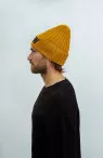 Мужская шапка 12748 MARHATTER медовый Мужская шапка 12748 MARHATTER медовый