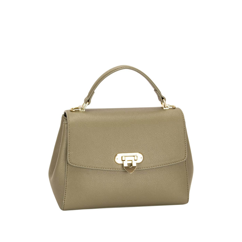 Сумка женская David Jones 7125 khaki